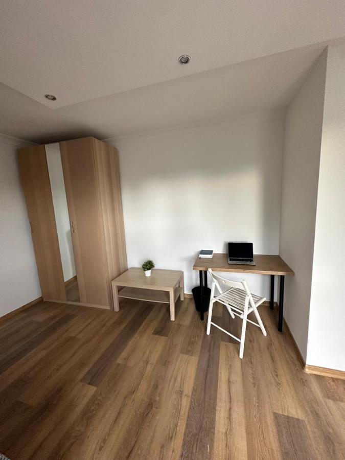 Rooms4Less Gdansk Exterior photo